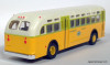 CMW 1:87 GMC TDH-3610 Transit Bus National City Lines/Shore Line: Destination, Chicago Loop