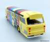 Busch 1:87 GM Fishbowl Bus: Baltimore Tour Bus