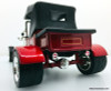 Road Signature 1:18 1923 Ford Model T-Bucket Hot Rod, Red
