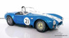 Shelby Collectibles 1:18 1965 Shelby Cobra 427 S/C #21