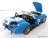 Shelby Collectibles 1:18 1965 Shelby Cobra 427 S/C #21