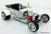 Road Signature 1:18 1923 Ford Model T-Bucket Hot Rod, White