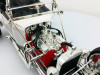 Road Signature 1:18 1923 Ford Model T-Bucket Hot Rod, White