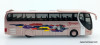 Rietze 1:87 Man R02 Lions Star Tour Bus: Kaltofen Travel