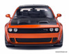 Solido 1:18 2020 Dodge Challenger SRT Hellcat Redeye Widebody, Metallic Orange