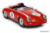 Premium ClassiXXs 1:43 Porsche 356 Speedster America #8