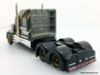 Maisto 1:64 International LoneStar Custom Tractor, Gray: Toyo Tires