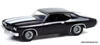 Greenlight 1:64 1970 Chevrolet Chevelle: Detroit Speed Moe's Chevelle