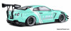 Solido 1:18 2020 Nissan GT-R LB Works GT35 Type 2