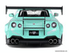 Solido 1:18 2020 Nissan GT-R LB Works GT35 Type 2