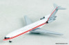 Gemini Jets 1:400 Boeing 727-200F: Kalitta Charters 11
