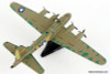 Postage Stamp 1:155 Boeing B-17F Flying Fortress: Memphis Belle