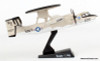 Postage Stamp 1:145 Northrop Grumman E-2C Hawkeye VAW-116 Sun Kings: United States Navy