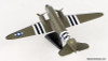 Postage Stamp 1:144 McDonnell Douglas C-47 Skytrain: Tico Belle