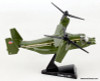 Postage Stamp 1:150 Bell Boeing MV-22B Osprey: Presidential Marine Helicopter Squadron One