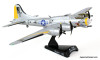 Postage Stamp 1:155 Boeing B-17G Flying Fortress: Liberty Belle