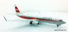 Gemini 200 1:200 Boeing 737-800: American Airlines, TWA Livery