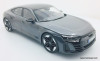 Norev 1:18 2021 Audi GT RS E-Tron, Metallic Gray