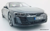 Norev 1:18 2021 Audi GT RS E-Tron, Metallic Gray