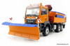 Conrad 1:50 MAN TGS NN Winter Service Truck 3-axle w/Gritting Structure & Snow Shield & Crane