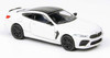 Paragon 1:64 BMW M8 Coupe, Alpine White