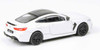 Paragon 1:64 BMW M8 Coupe, Alpine White