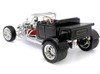 Road Signature 1:18 1923 Ford T-Bucket Convertible, Black