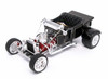 Road Signature 1:18 1923 Ford T-Bucket Convertible, Black