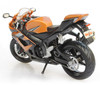 Maisto 1:12 Suzuki GSX-R1000 Motor Cycle, Bronze