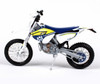 Maisto 1:12 Husqvarna FE 501 Motor Cycle