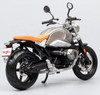 Maisto 1:12 BMW R Nine T Scrambler Motor Cycle