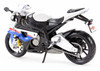 Maisto 1:12 BMW S1000RR Motor Cycle