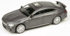 Paragon 1:64 Mercedes Benz AMG GT 63S, Matte Gray