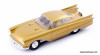 Avenue43 By AutoCult 1:43 1954 Oldsmobile Cutlass Concept, Metallic Gold