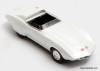 Matrix 1:43 1968 Astrovette Concept Car Convertible