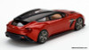 TSM 1:43 Aston Martin Vanquish Zagato Shooting Brake, Lava Red