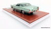 Only One!! GLM 1:43 1971 Lincoln MK111, Metallic Green
