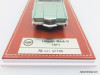 Only One!! GLM 1:43 1971 Lincoln MK111, Metallic Green