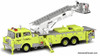 Code 3 1:64 Mack CF Aerialscope Ladder 1: Bayonne, NJ Fire Department