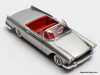 Matrix 1:43 1959 Cadillac Skylight Pininfarina Convertible, Silver