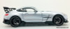 Norev (Dealer Edition) 1:18 Mercedes Benz AMG GT Black Series, Metallic Gray