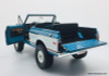 ACME 1:18 1972 Chevrolet Blazer K5, Blue/White
