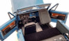 ACME 1:18 1972 Chevrolet Blazer K5, Blue/White