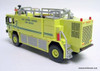 Del Prado 1:72 2003 Oshkosh ARFF: MacArthur Airport Fire Rescue