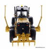 Diecast Masters 1:50 Caterpillar 150 Motor Grader