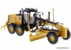 Diecast Masters 1:50 Caterpillar 150 Motor Grader
