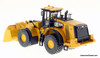 Diecast Masters 1:50 Caterpillar 982M Wheel Loader