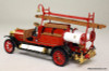 Matchbox  1912 Mercedes Benz Fire Engine