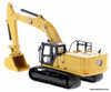 Diecast Masters 1:87 Caterpillar 336 Hydraulic Excavator- Next Generation