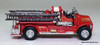 Matchbox 1920 Mack AC Fire Truck